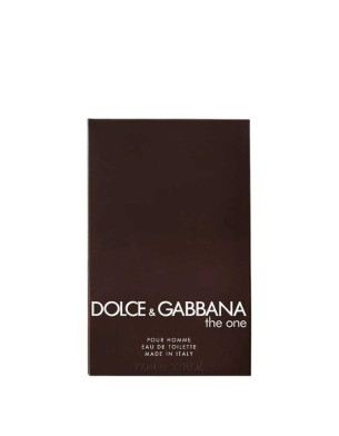 The One For Men Edt